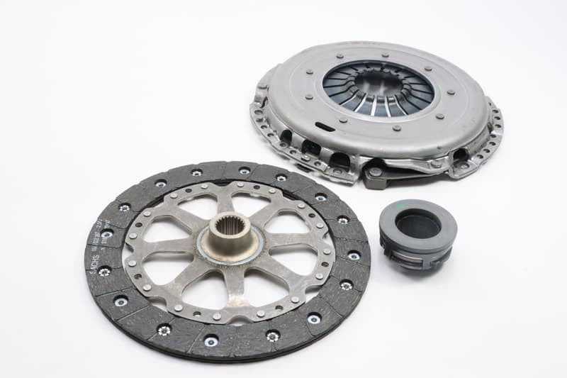 [Front Right] Shock Absorber