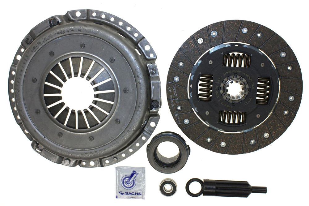 Clutch Kit