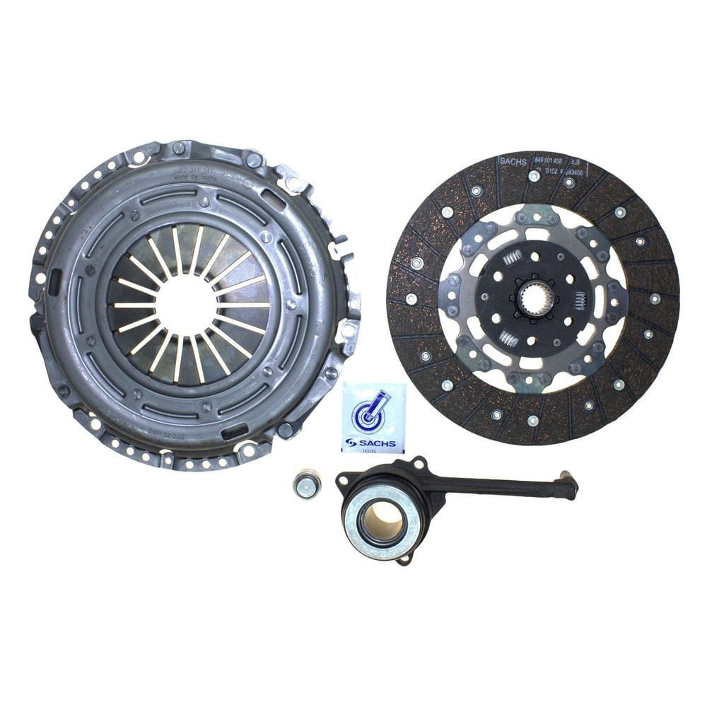Performance Clutch Kit