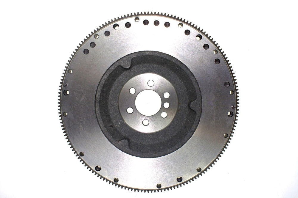 168-Tooth Cast Iron Clutch Flywheel