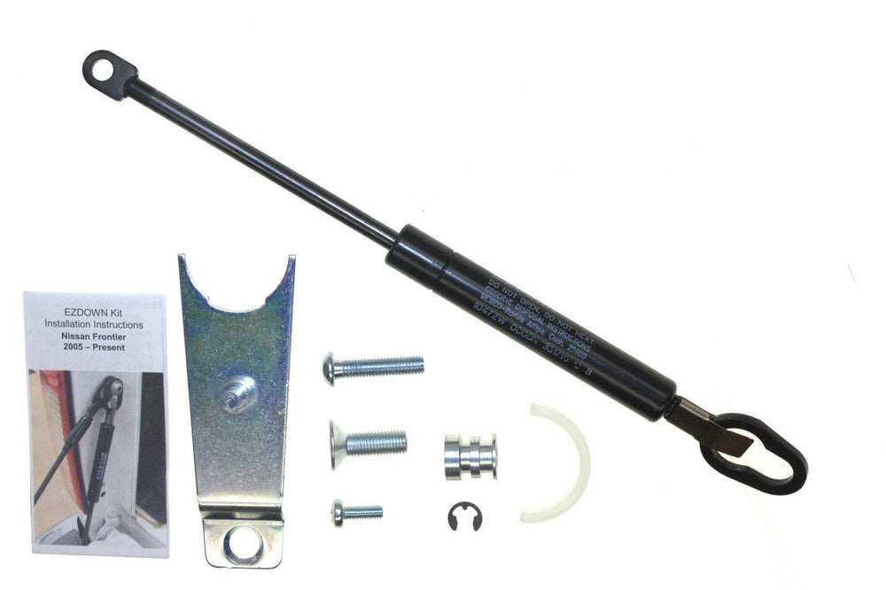 Tailgate Lift Support