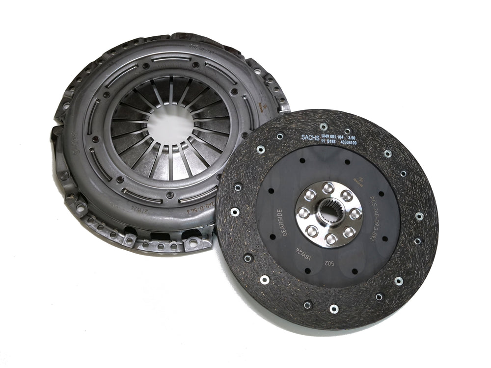 Performance Clutch Kit