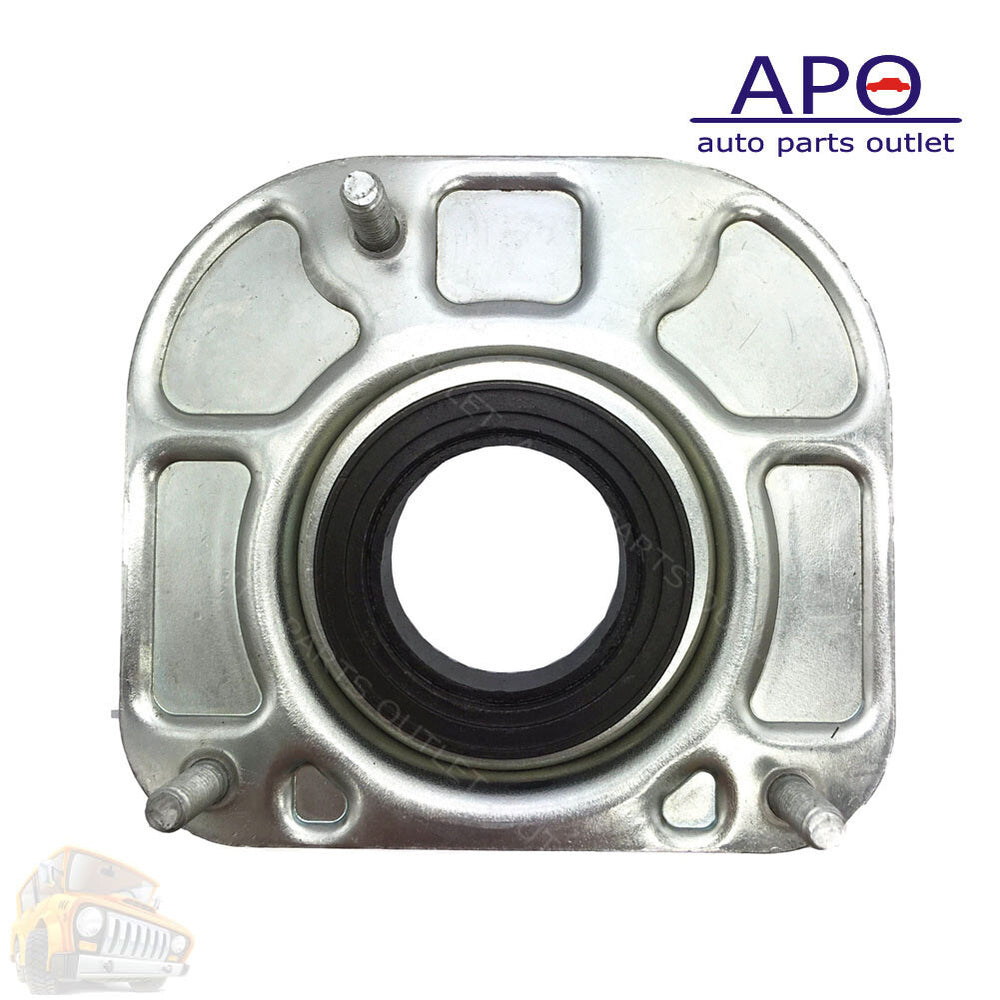 Front Strut Mount with Bearing
