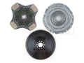 Performance Clutch Kit, Single Mass Flywheel 240mm
