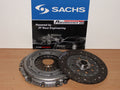 Performance Clutch Kit