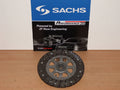 Performance Clutch Kit