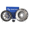 Performance Clutch Kit with Disc, Pressure Plate, and Release Bearing