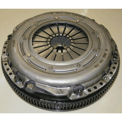 Performance Clutch Kit, Single Mass Flywheel 240mm