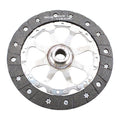 Performance Clutch Kit with Disc, Pressure Plate, and Release Bearing