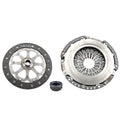 Performance Clutch Kit with Disc, Pressure Plate, and Release Bearing