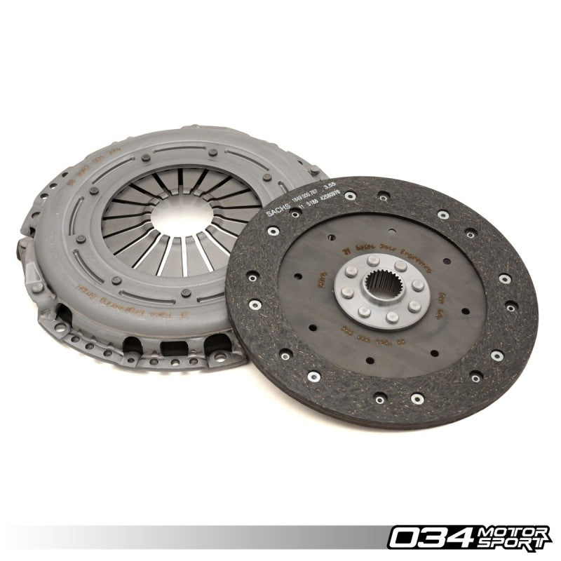 Performance Clutch Kit