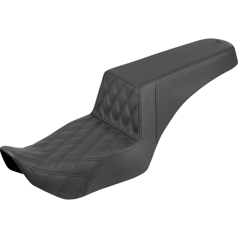 Step-Up Seat with SaddleGel