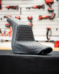 King 2-Up Seat with SaddleGel