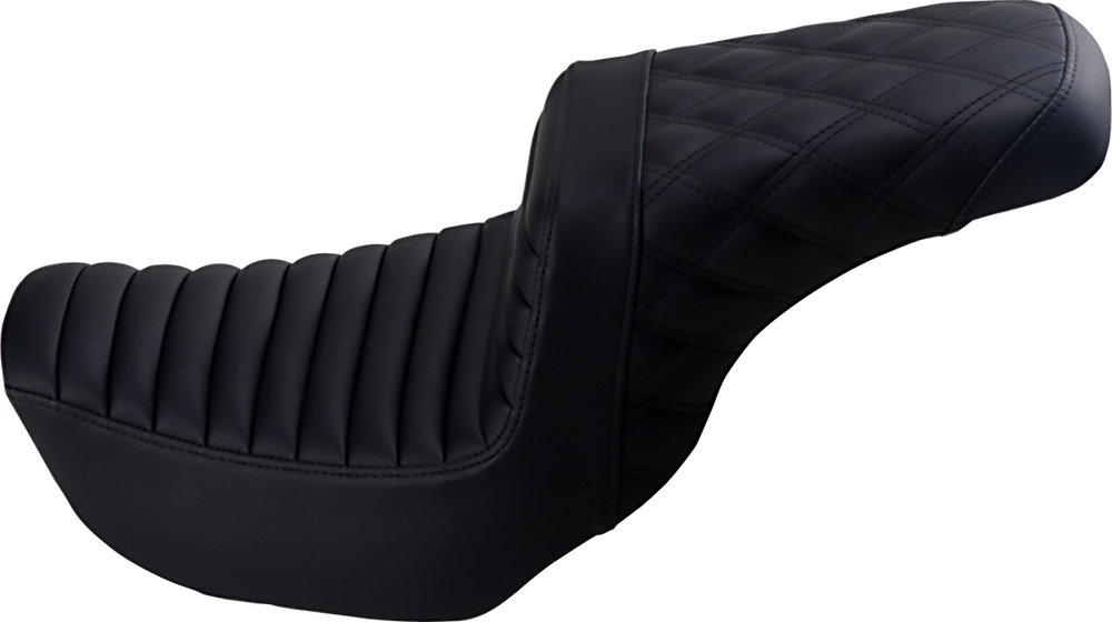 Gel-Core Ultra-Foam Seat Pad