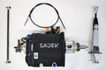 Sadev 6-Speed Sequential Gearbox