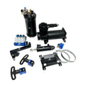 Sadev 6-Speed Sequential Gearbox
