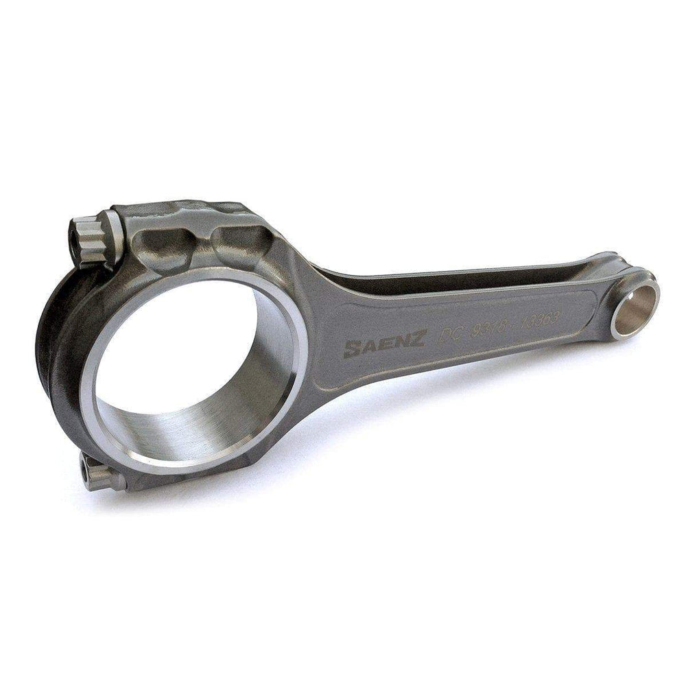 S-Series Connecting Rods w/ ARP 2000 Bolts