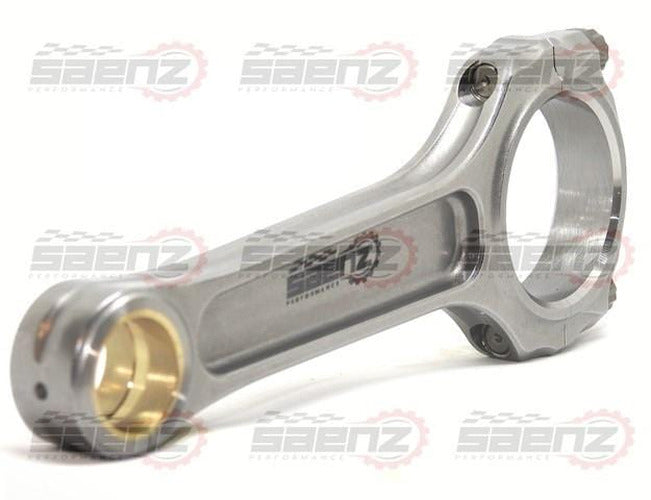 S-Series 4340 Connecting Rods