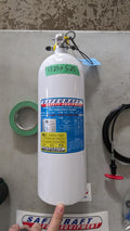 10 lb Novec 1230 Fire Suppression System