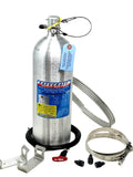 10 lb Novec 1230 Fire Suppression System