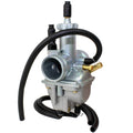 3-Barrel Carburetor