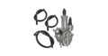 3-Barrel Carburetor