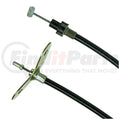 Pioneer Clutch Cable