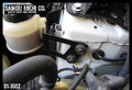 VQ35DE Oil Catch Can Kit