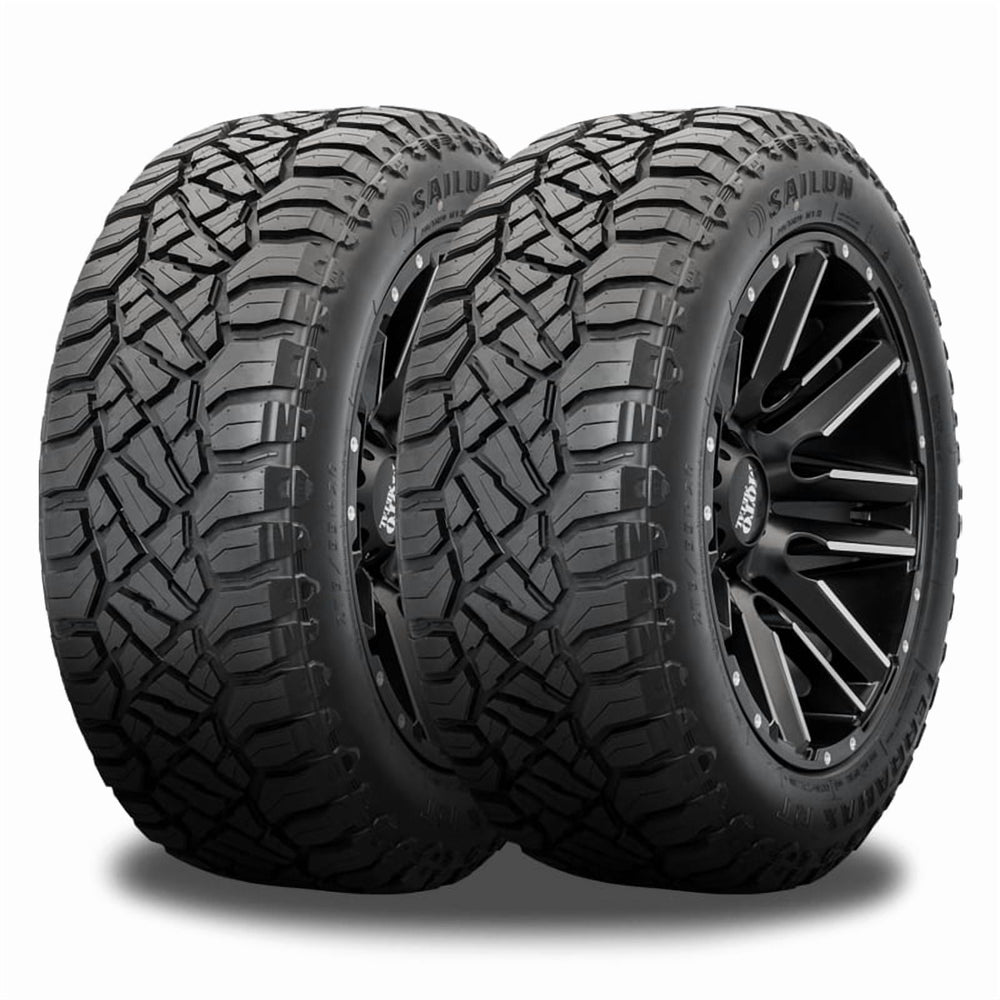 Terramax R/T Tire