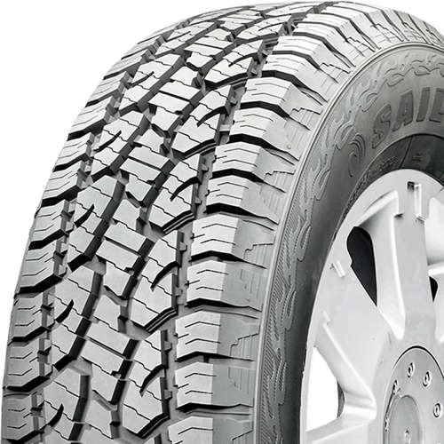 Terramax AT 4S LT225/75R16 115/112S 3PMSF All-Terrain Tire
