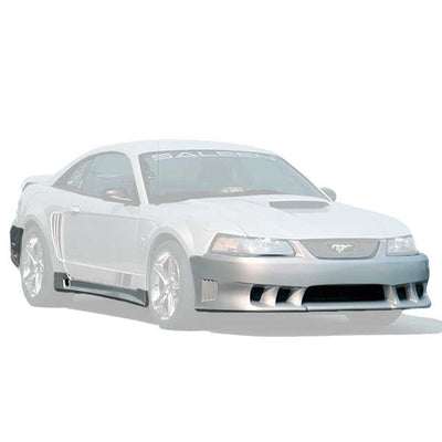 Ground Effect Kit
