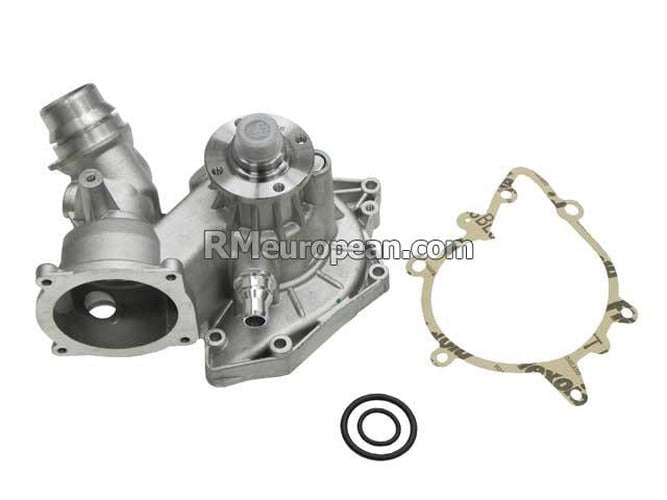Mechanical Coolant Pump