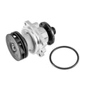 Water Pump with Composite Impeller