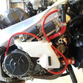 Red Hose and Clip Kit
