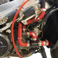 Red Hose and Clip Kit