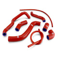 Red Hose and Clip Kit