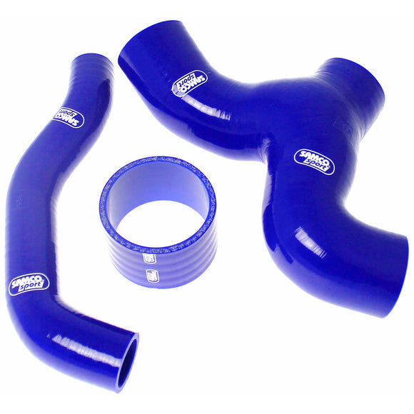 Silicone Intercooler Hose Kit