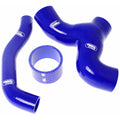 Silicone Intercooler Hose Kit