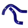 D-Series SOHC Silicone Coolant Hose Set, Blue