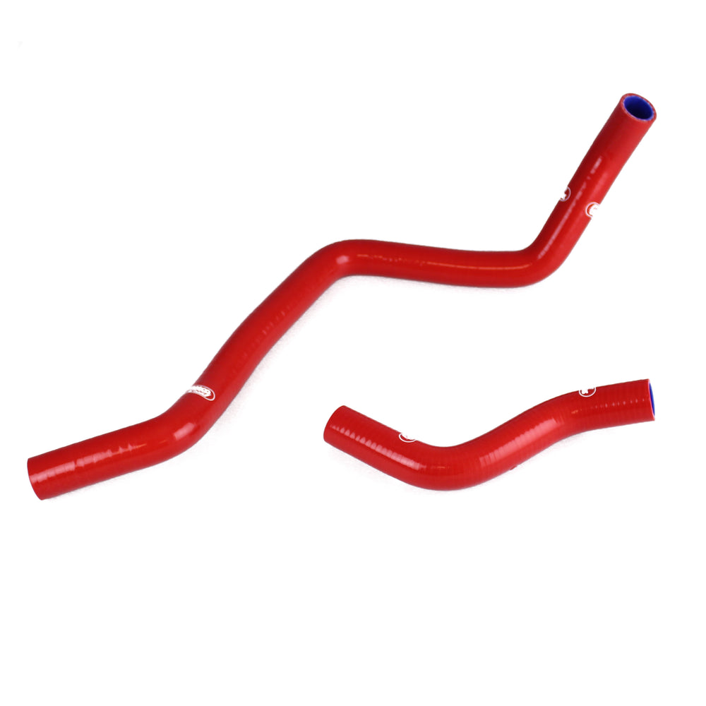 D-Series SOHC Silicone Coolant Hose Set, Blue