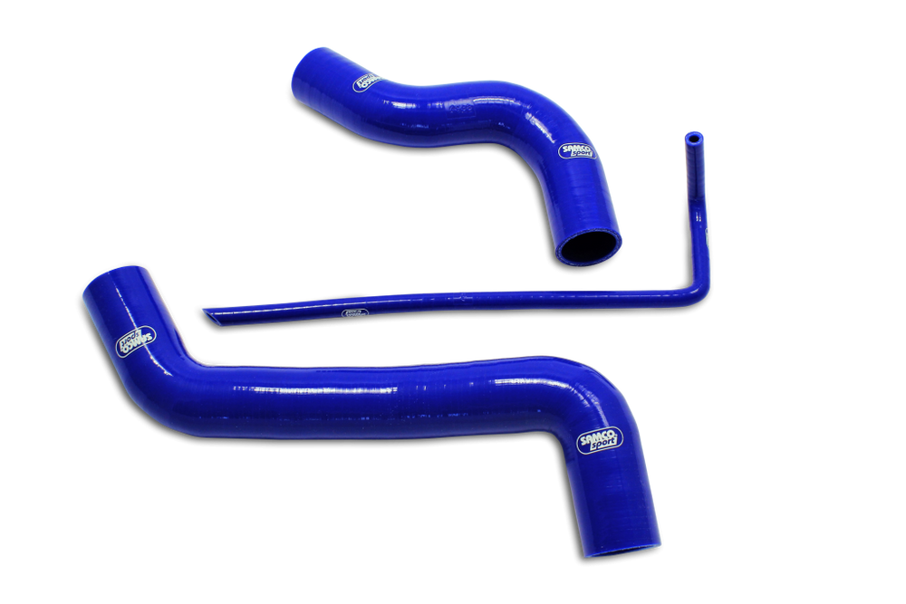 Silicone Coolant Hose Kit for Subaru Levorg 2.0L VMG FA20