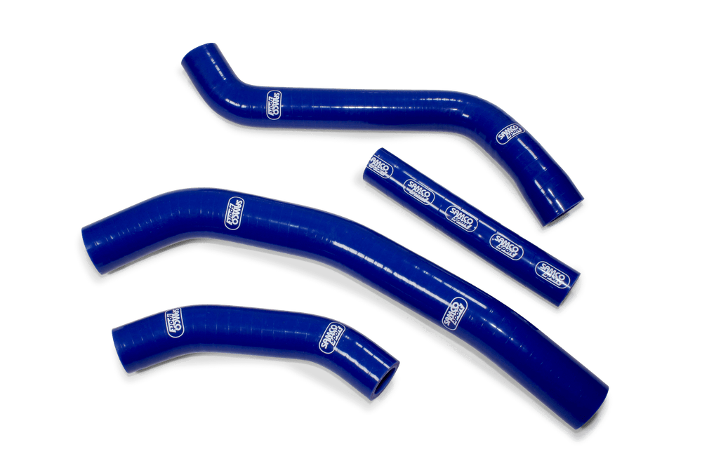 Silicone Radiator Hose Kit