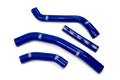 Silicone Radiator Hose Kit
