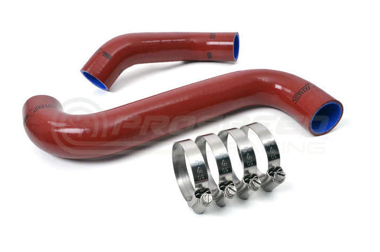 Silicone Radiator Hose Kit, Viper Red