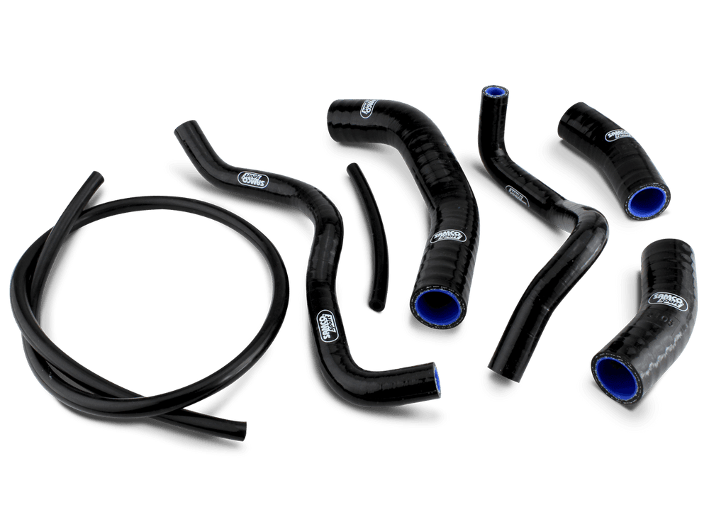 Silicone Radiator Hose Kit