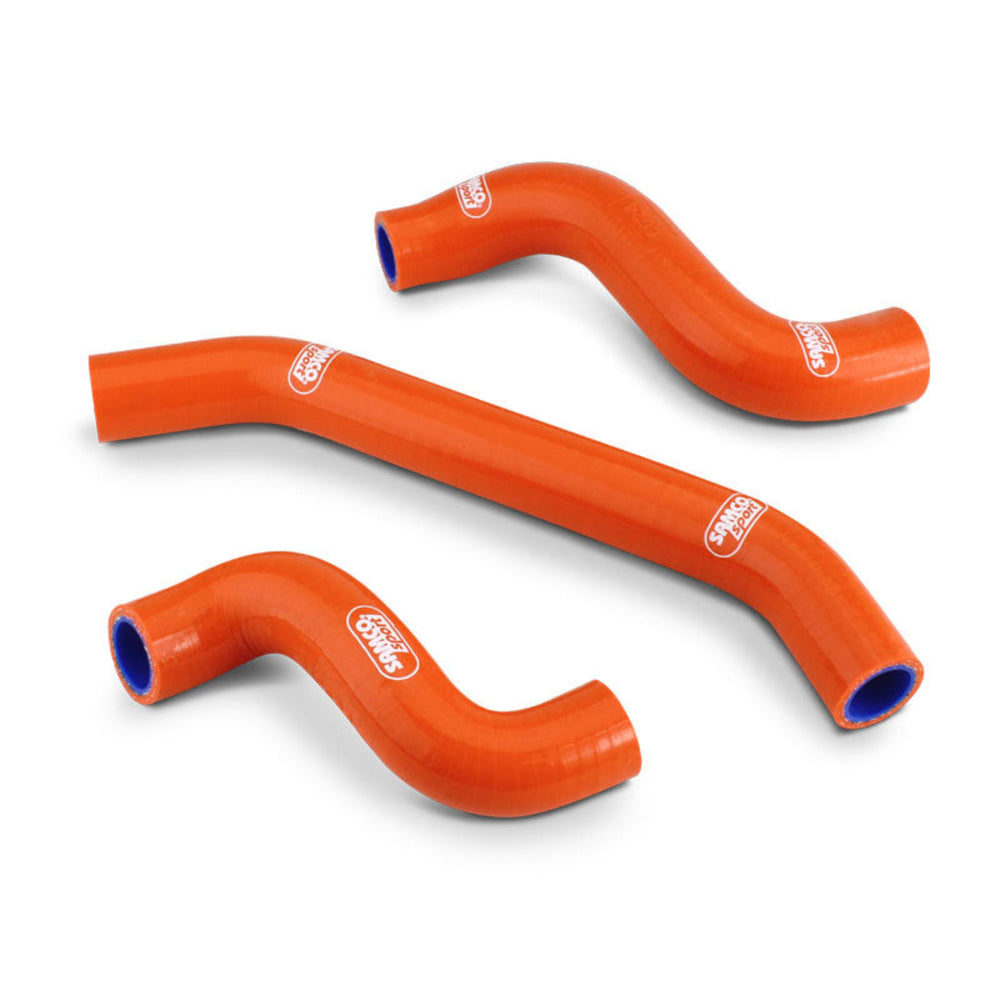 Samco Sport Performance Coolant Hose Kit