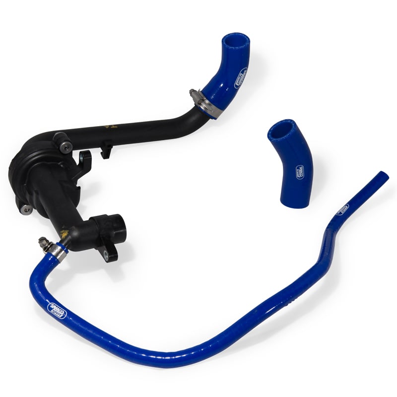 Silicone Radiator Hose Kit