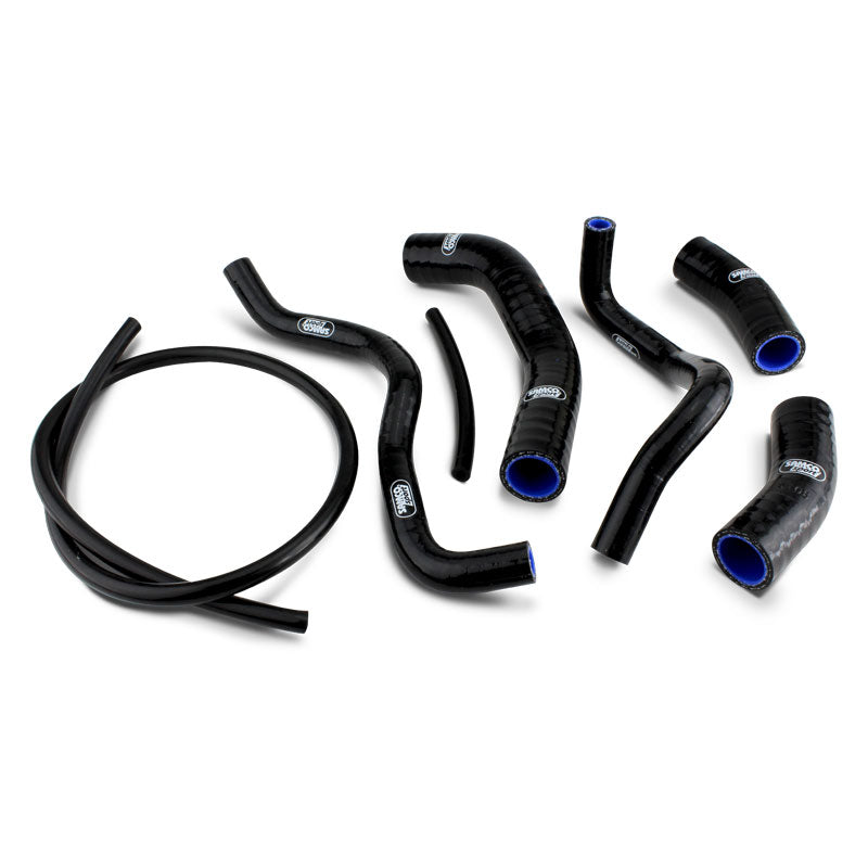Silicone Coolant Hose Kit