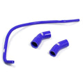 Silicone Hose Clamp Kit