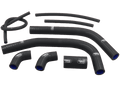 Silicone Radiator Coolant Hose Kit